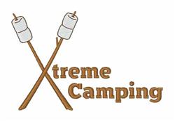 Treme Camping