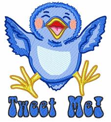 Tweet Me!