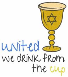 United - 5x7 star detailed machine machine embroidery design perfect for Tablecloths