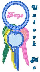 Unlock Me