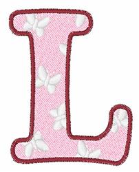 Uppercase L