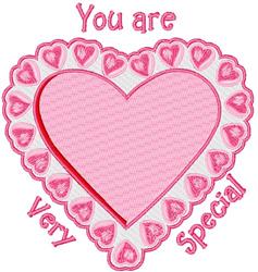 Very Special
