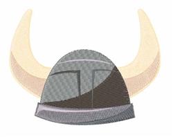 Viking - 5x7 viking detailed machine embroidery design for Kids Room Decor