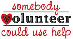heart beginner-friendly machine embroidery - Volunteer perfect for kitchen aprons