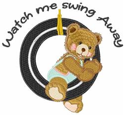 Watch Me