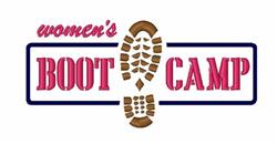 camp beginner-friendly machine embroidery - Womens Boot Camp for Table Covers