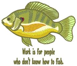Work Is For People