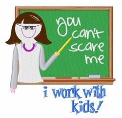 Work With Kids