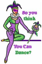 You Can Dance