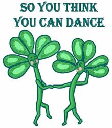 You Can Dance
