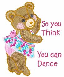 You Can Dance