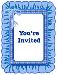 Youre Invited