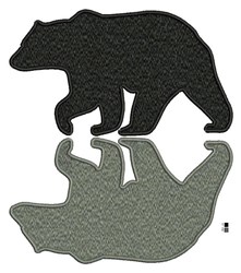 Bear Shadow