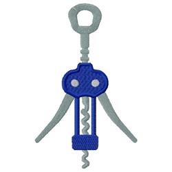Corkscrew