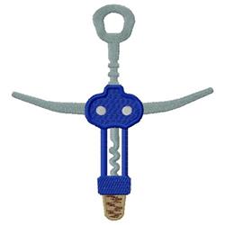 Corkscrew