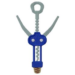 Corkscrew