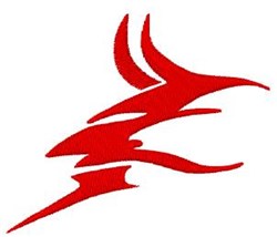 Devil Mascot