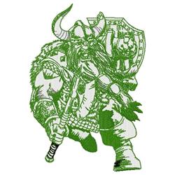 Dwarf