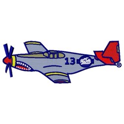 Fighter Plane