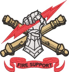 Fire Support