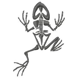 Frog Bones