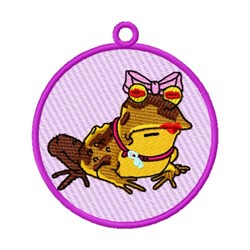 Futurama Hypnotoad