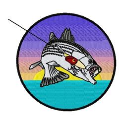 Hooked Fish