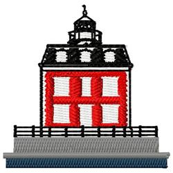 Ledge Light