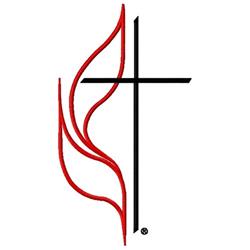Methodist Cross