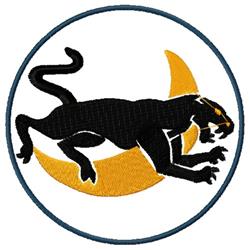Panther Patch