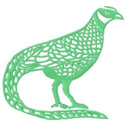 Pheasant