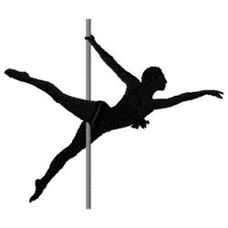 Pole Dancer