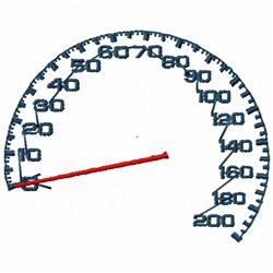 Speedometer