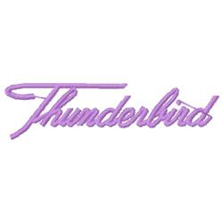 Thunderbird