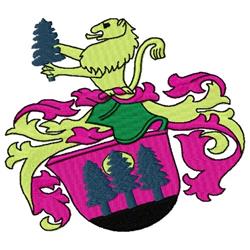 Tree Crest