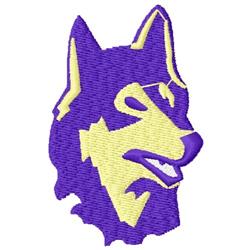 Wolf Head