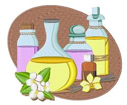 Aromatherapy Set