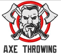 Axe Throwing