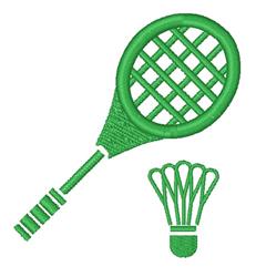 Badminton