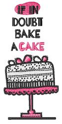 Bake A Cake