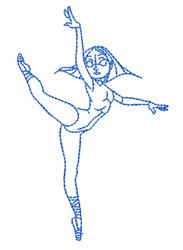 Ballet Dancer