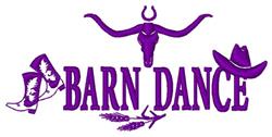 Barn Dance