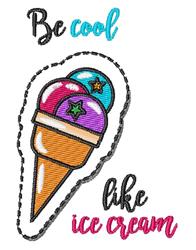 Be Cool