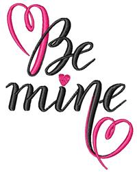 Be Mine