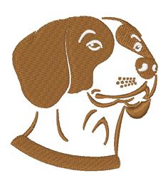 Beagle Head
