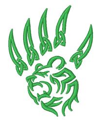 Bear Claw
