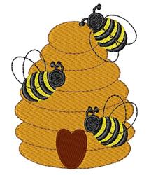 Bee Hive