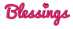 Blessings
