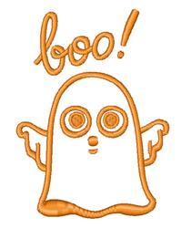 Boo Ghost