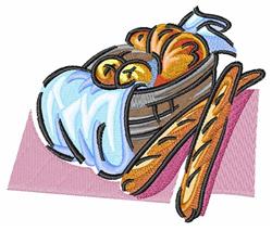 Bread Basket